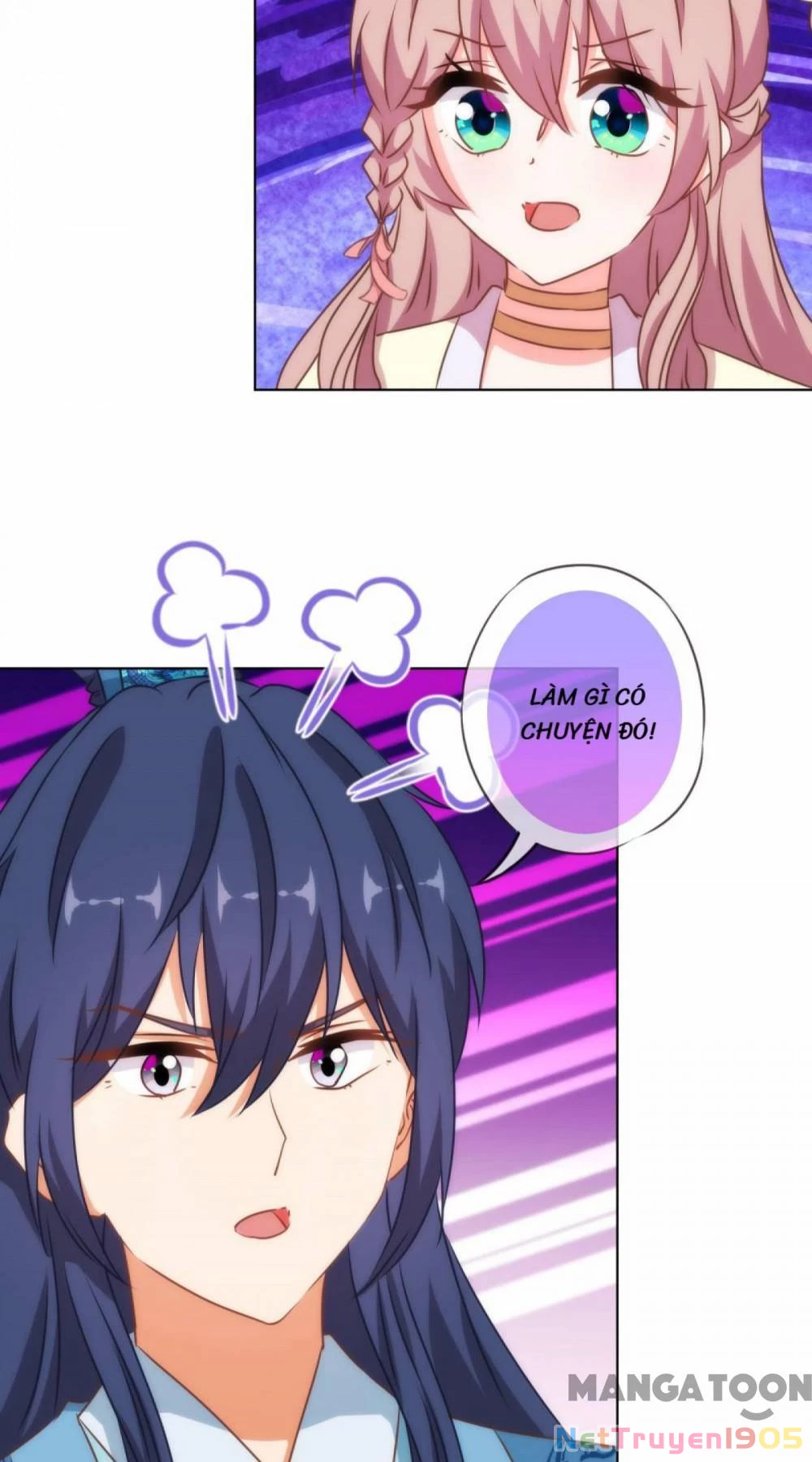 Ồ, Sủng Phi Đại Nhân Của Ta Chapter 146 - 17