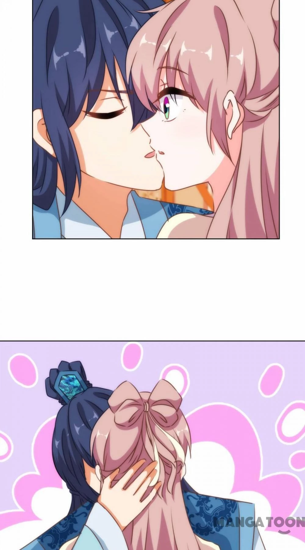 Ồ, Sủng Phi Đại Nhân Của Ta Chapter 146 - 20