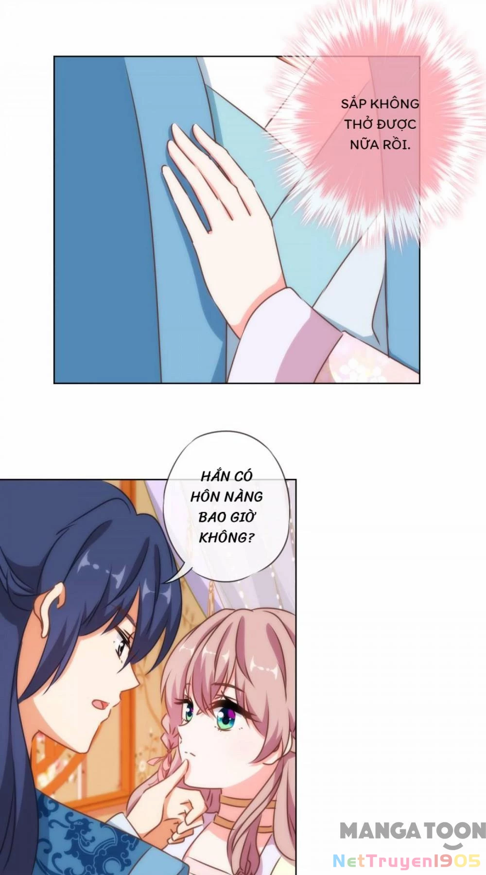 Ồ, Sủng Phi Đại Nhân Của Ta Chapter 146 - 22