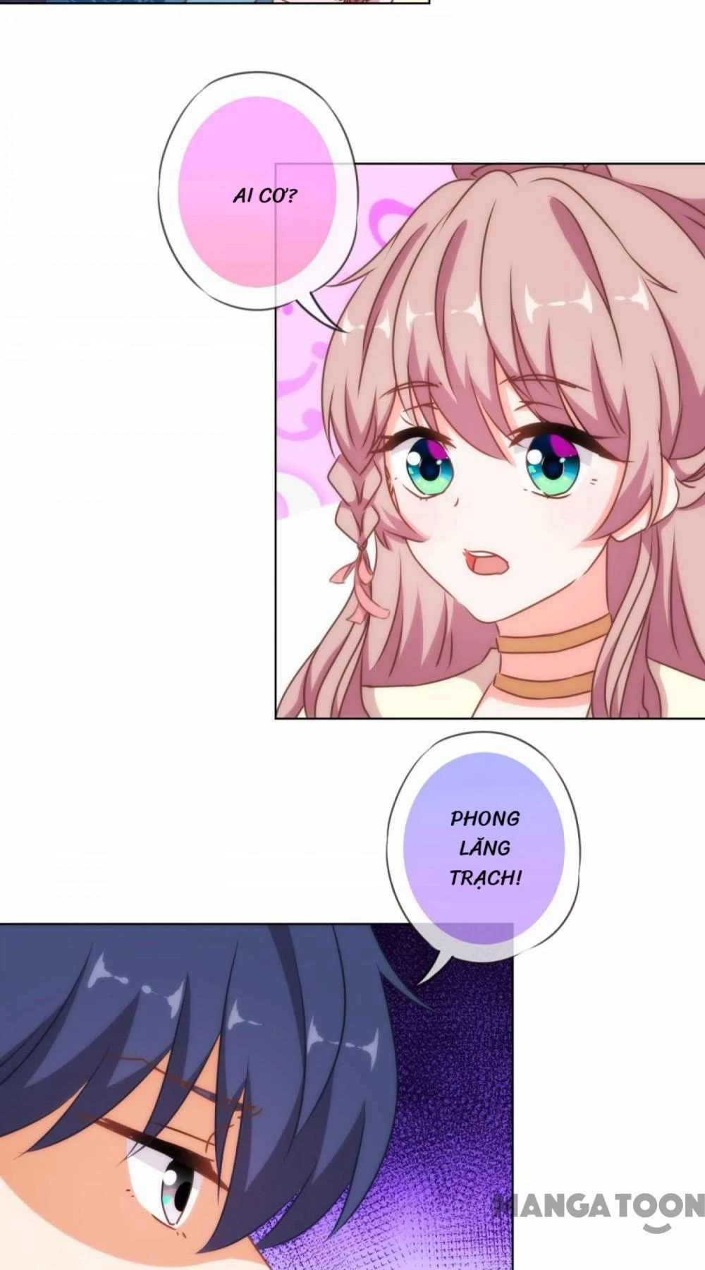 Ồ, Sủng Phi Đại Nhân Của Ta Chapter 146 - 23