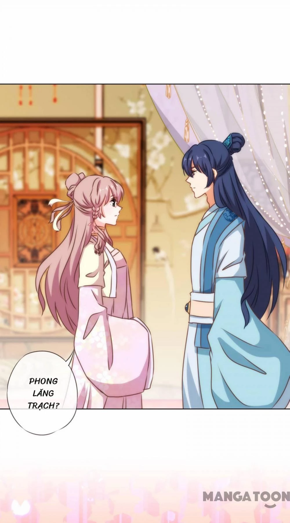 Ồ, Sủng Phi Đại Nhân Của Ta Chapter 146 - 25