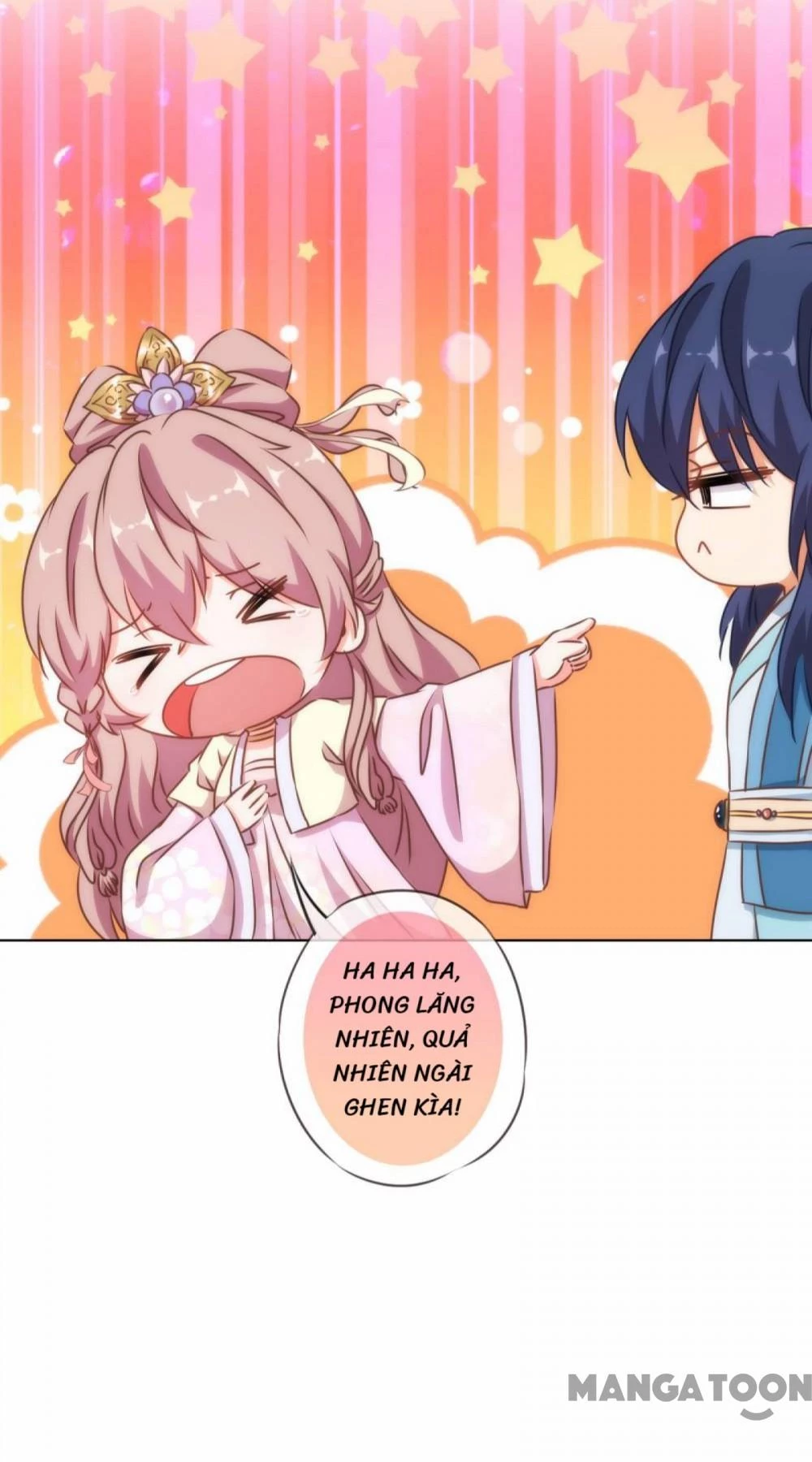 Ồ, Sủng Phi Đại Nhân Của Ta Chapter 146 - 26