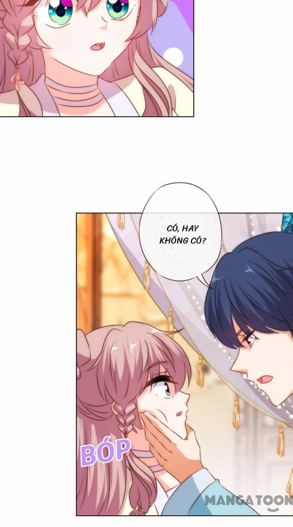 Ồ, Sủng Phi Đại Nhân Của Ta Chapter 147 - 3