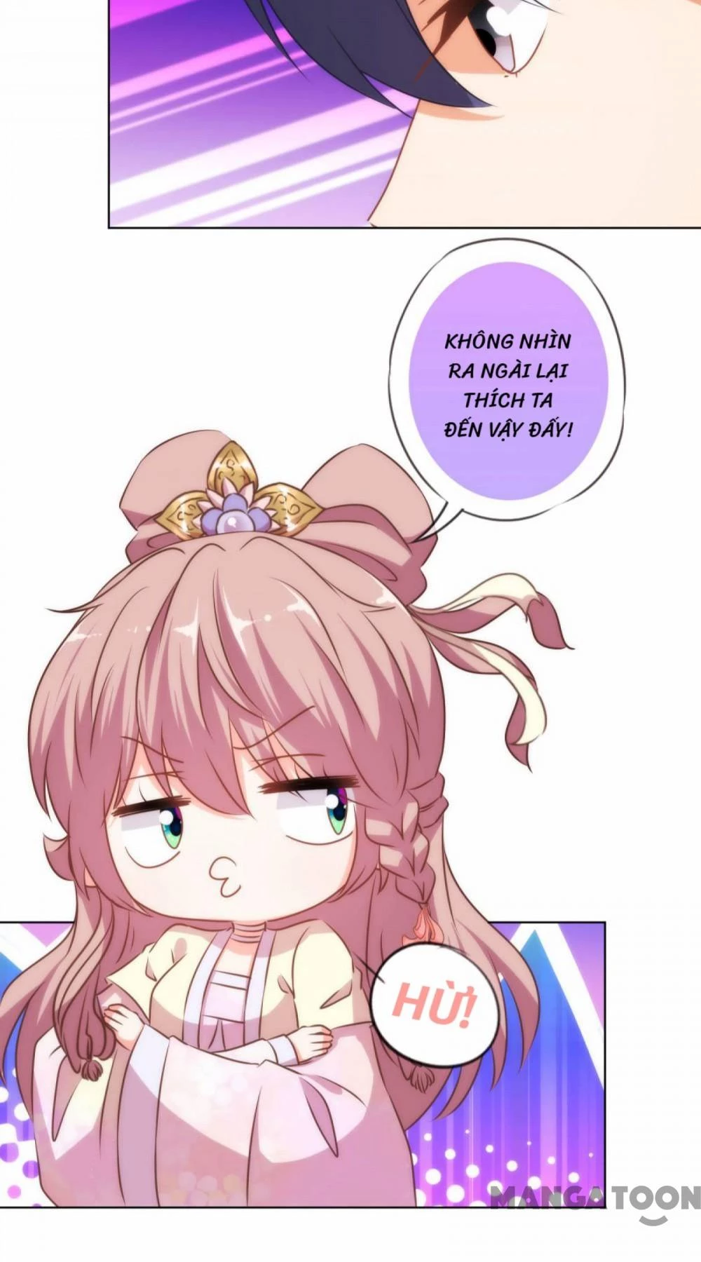 Ồ, Sủng Phi Đại Nhân Của Ta Chapter 147 - 6