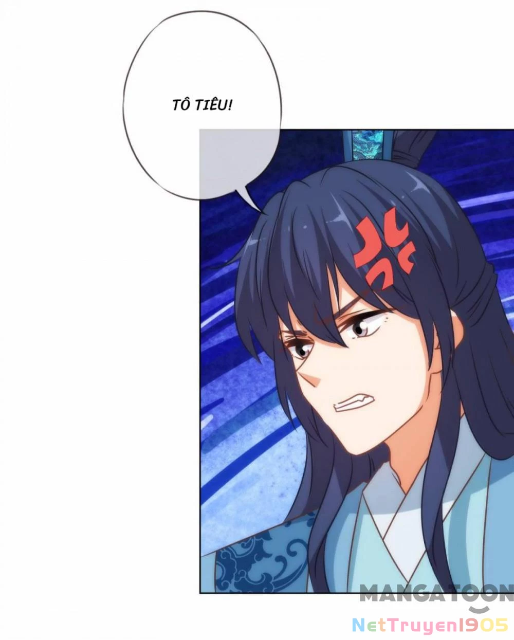 Ồ, Sủng Phi Đại Nhân Của Ta Chapter 147 - 7