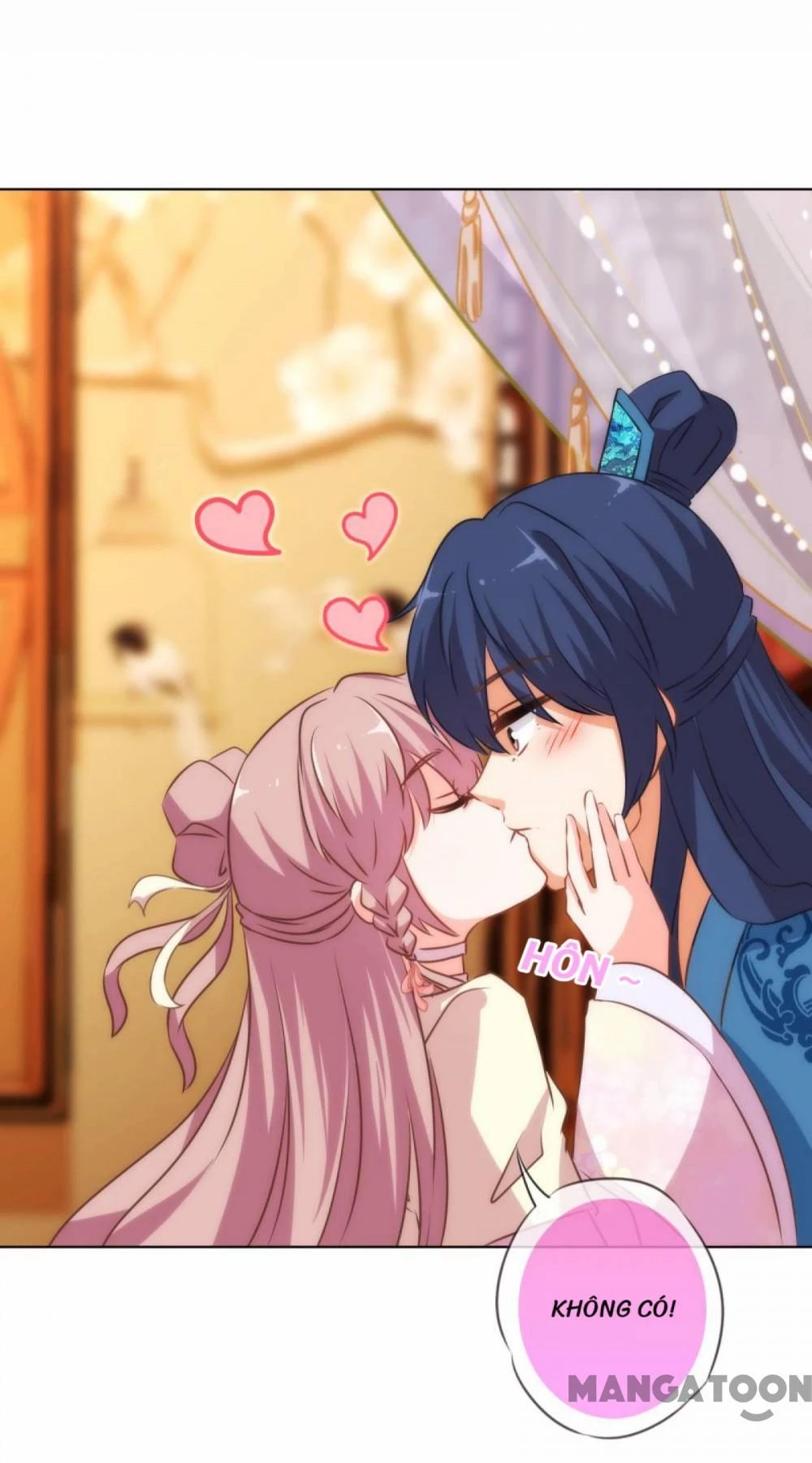 Ồ, Sủng Phi Đại Nhân Của Ta Chapter 147 - 8