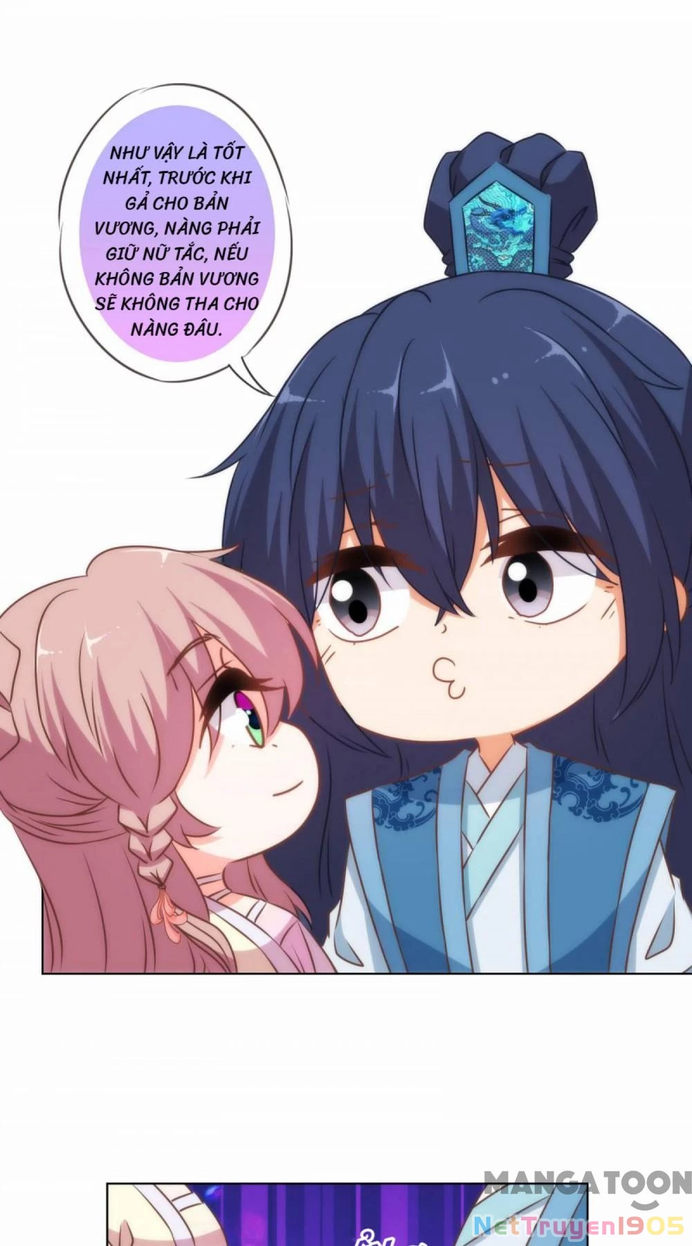 Ồ, Sủng Phi Đại Nhân Của Ta Chapter 147 - 10