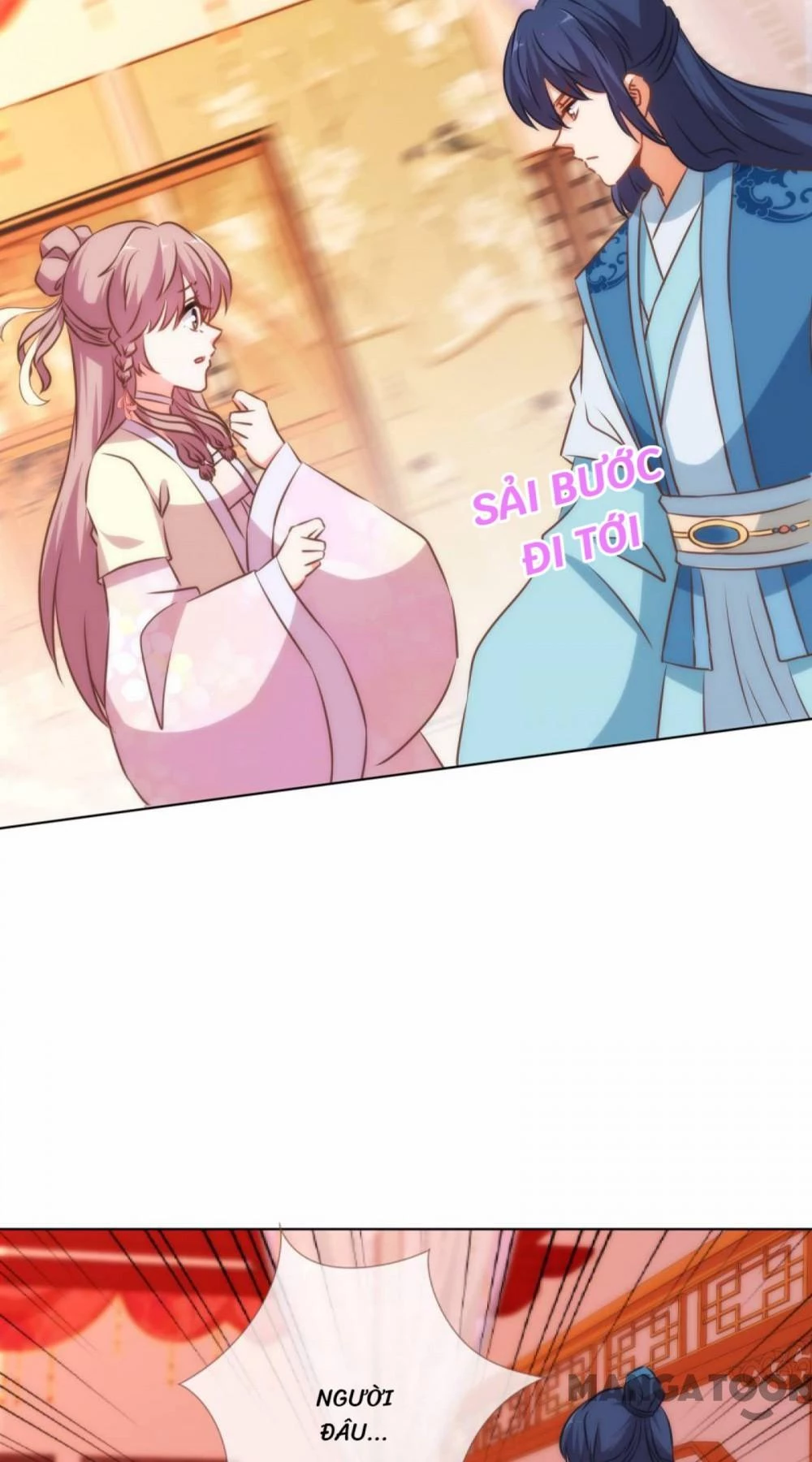 Ồ, Sủng Phi Đại Nhân Của Ta Chapter 147 - 14