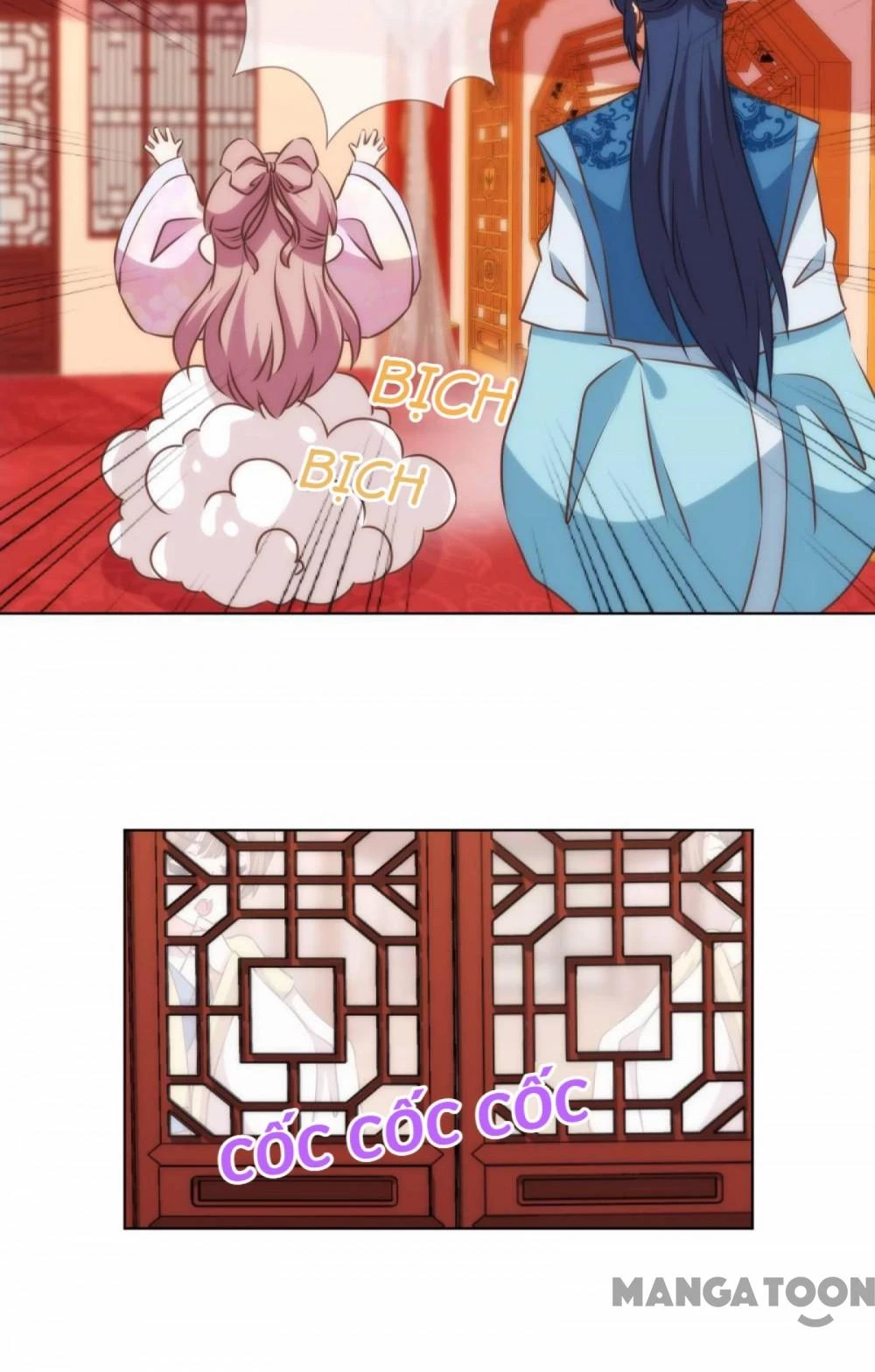 Ồ, Sủng Phi Đại Nhân Của Ta Chapter 147 - 15