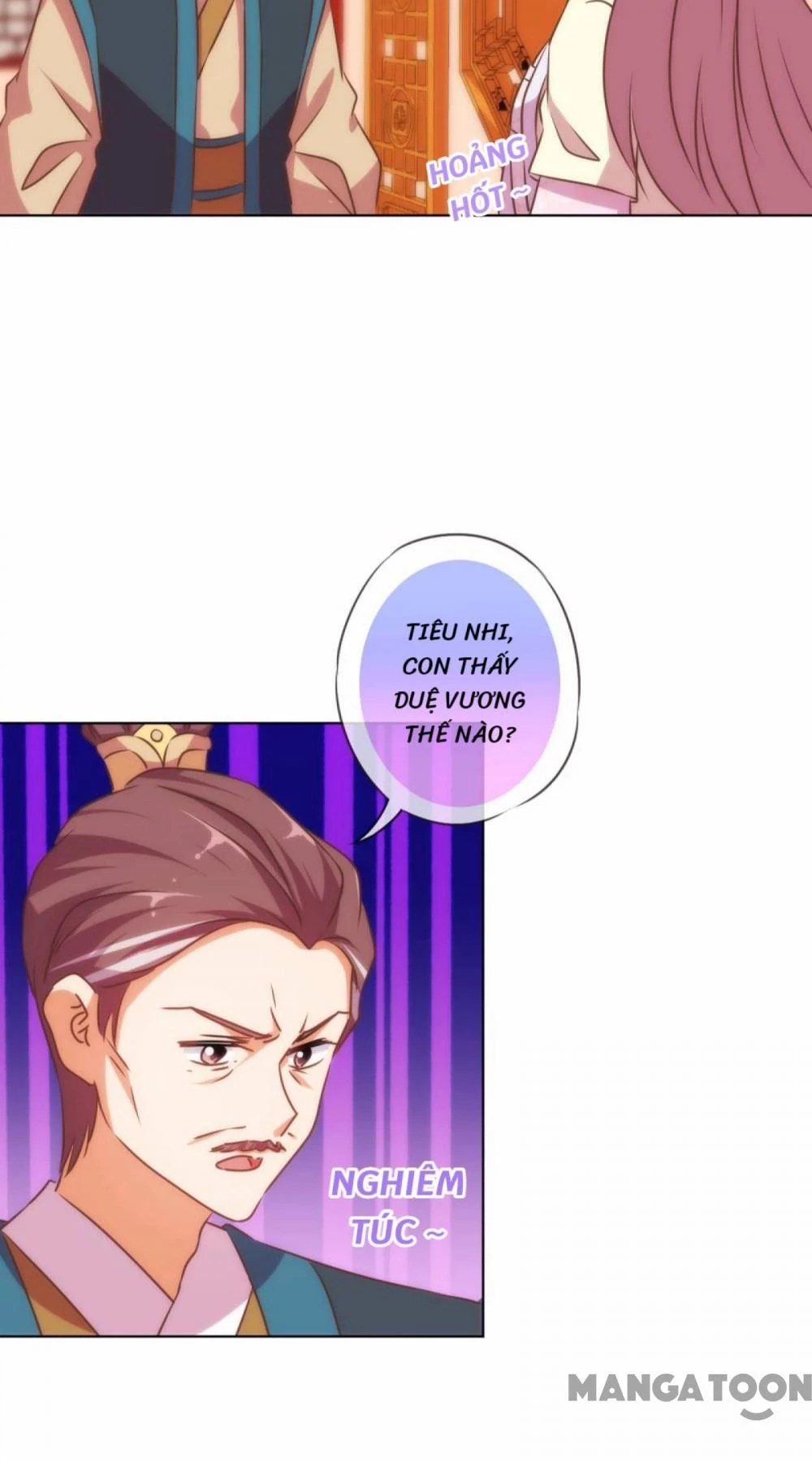 Ồ, Sủng Phi Đại Nhân Của Ta Chapter 147 - 20