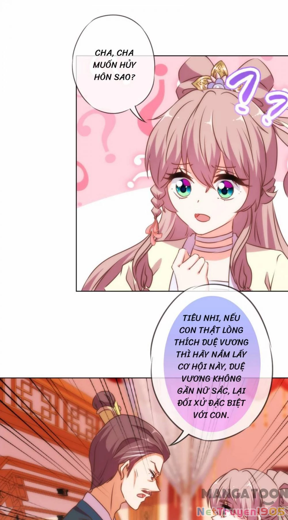 Ồ, Sủng Phi Đại Nhân Của Ta Chapter 147 - 22