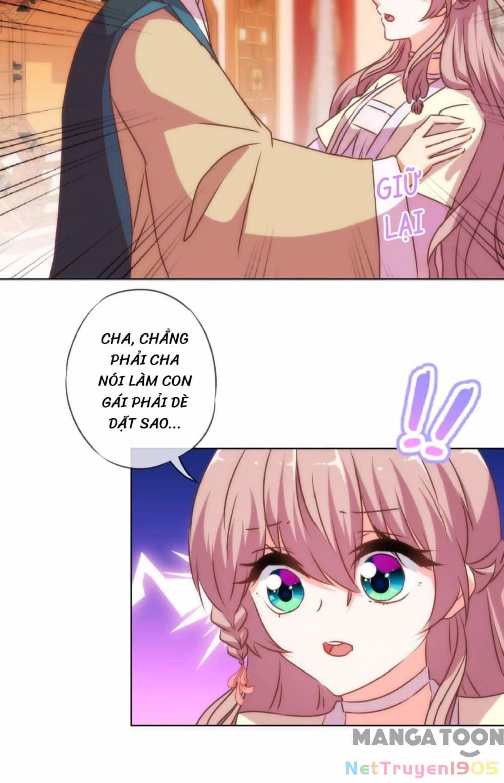 Ồ, Sủng Phi Đại Nhân Của Ta Chapter 147 - 23