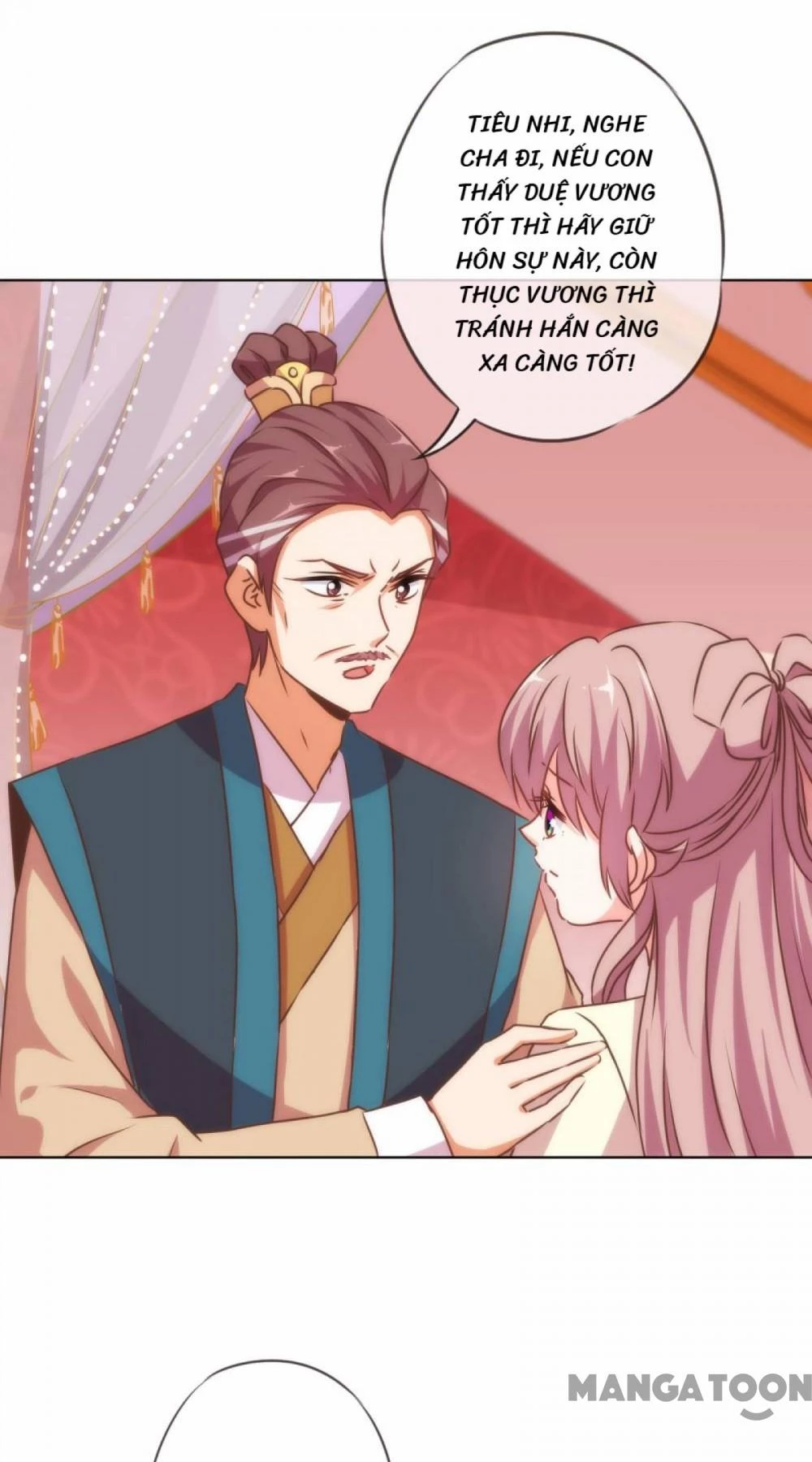 Ồ, Sủng Phi Đại Nhân Của Ta Chapter 147 - 24