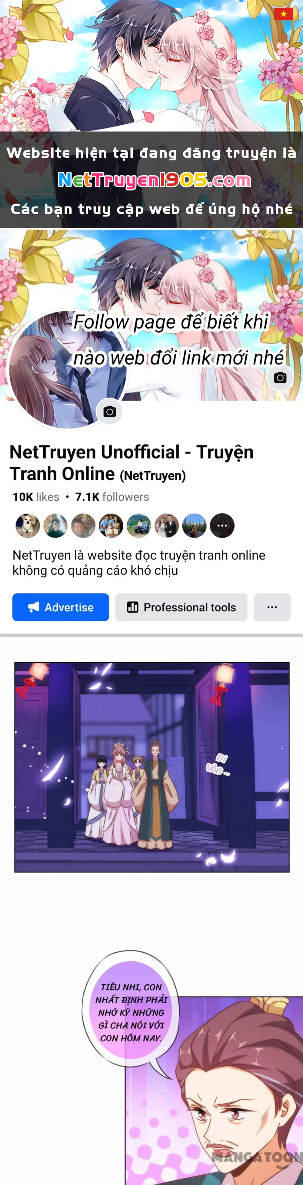 Ồ, Sủng Phi Đại Nhân Của Ta Chapter 148 - 1