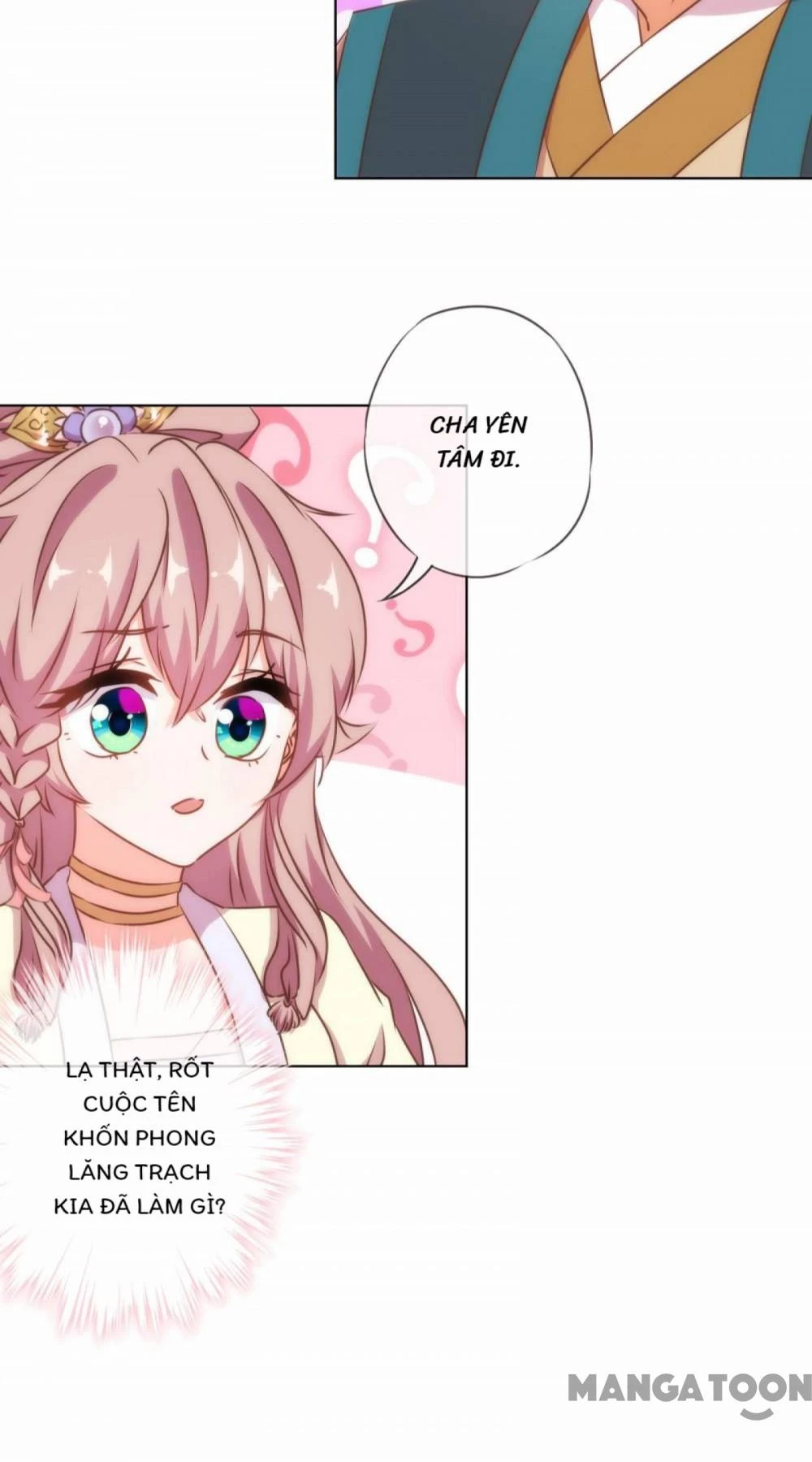 Ồ, Sủng Phi Đại Nhân Của Ta Chapter 148 - 2