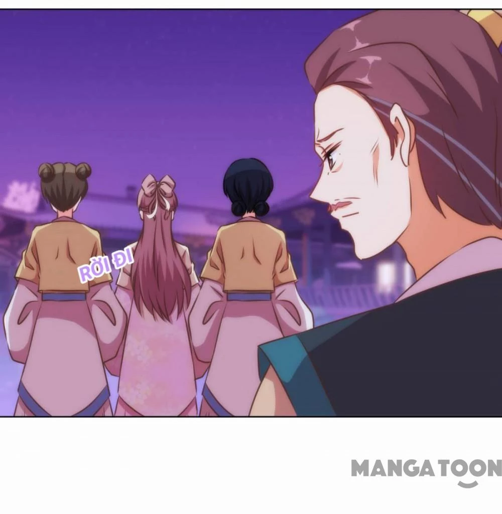 Ồ, Sủng Phi Đại Nhân Của Ta Chapter 148 - 3