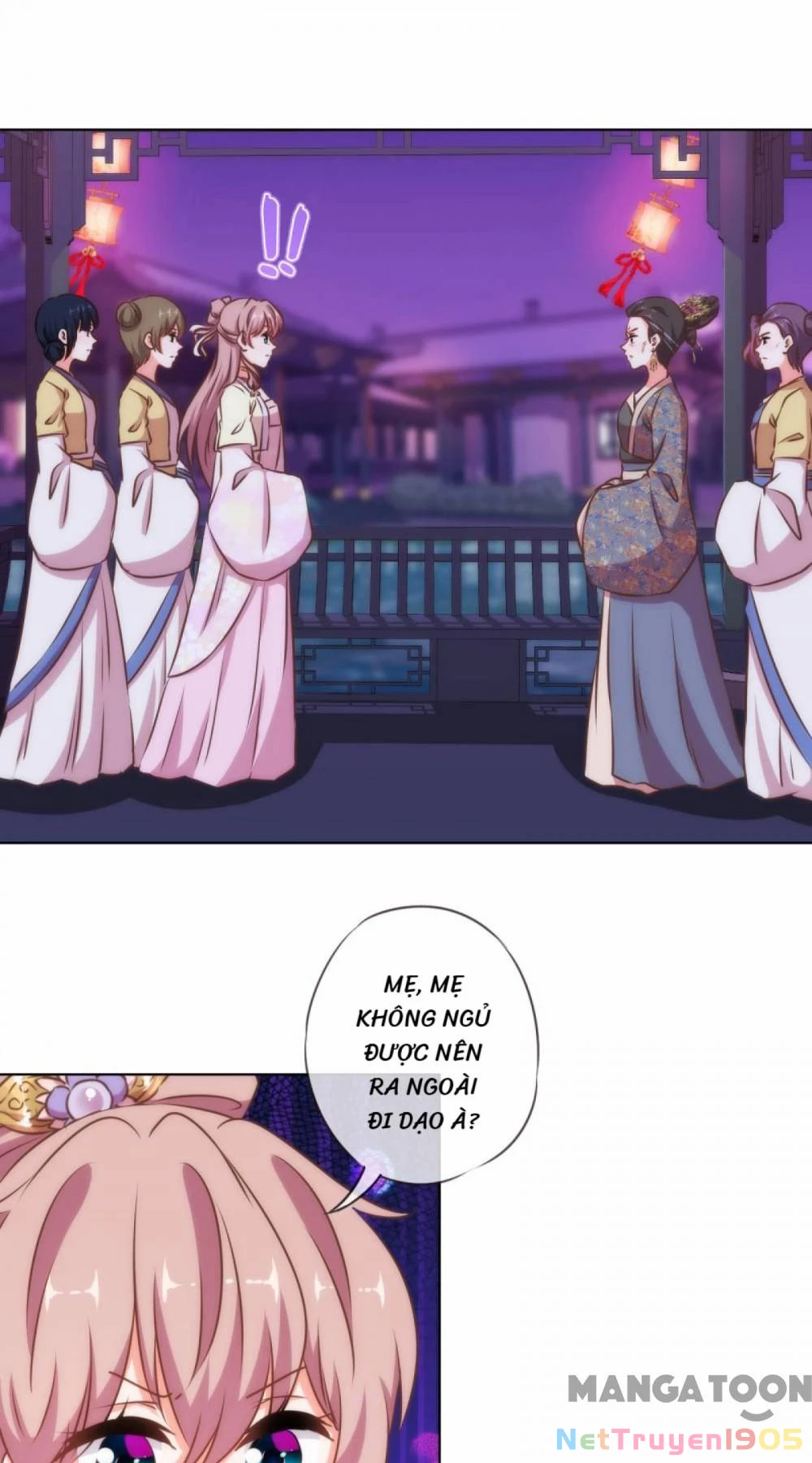 Ồ, Sủng Phi Đại Nhân Của Ta Chapter 148 - 4