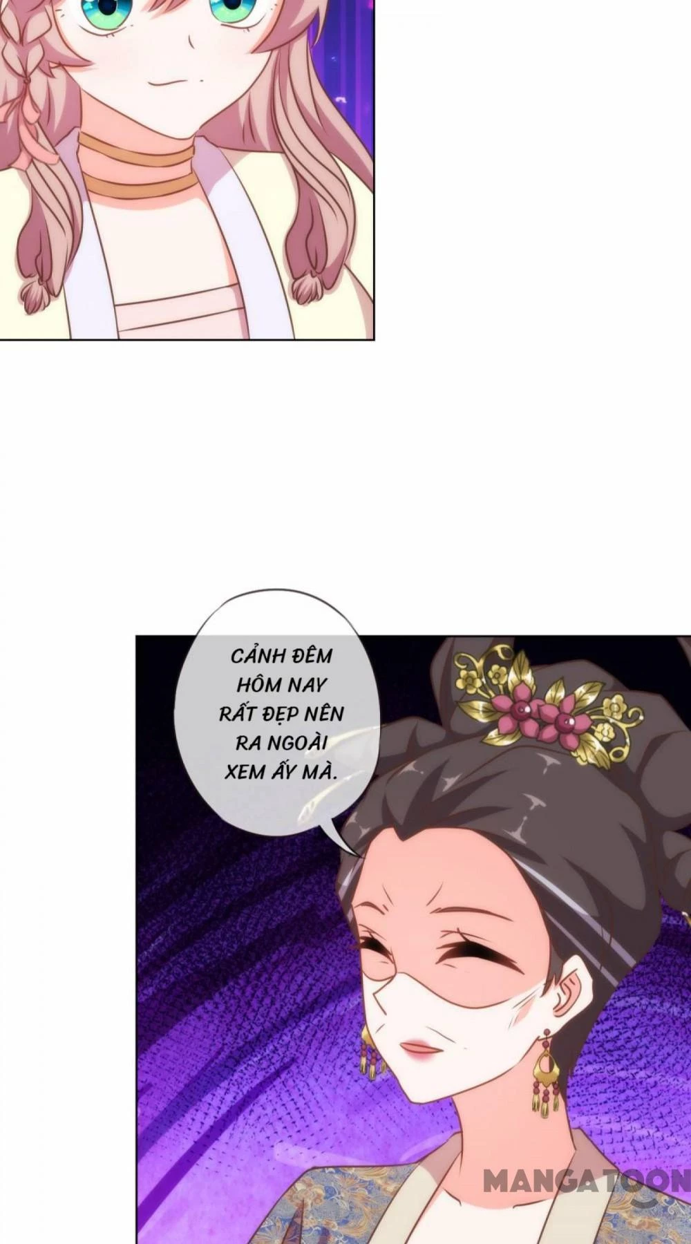 Ồ, Sủng Phi Đại Nhân Của Ta Chapter 148 - 5