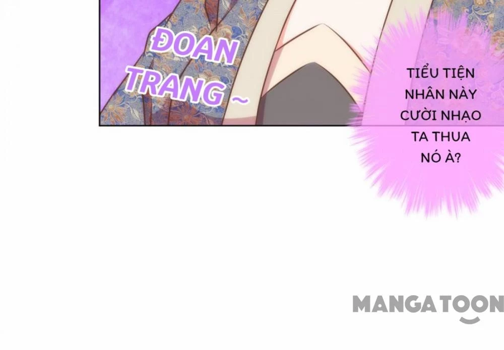 Ồ, Sủng Phi Đại Nhân Của Ta Chapter 148 - 6