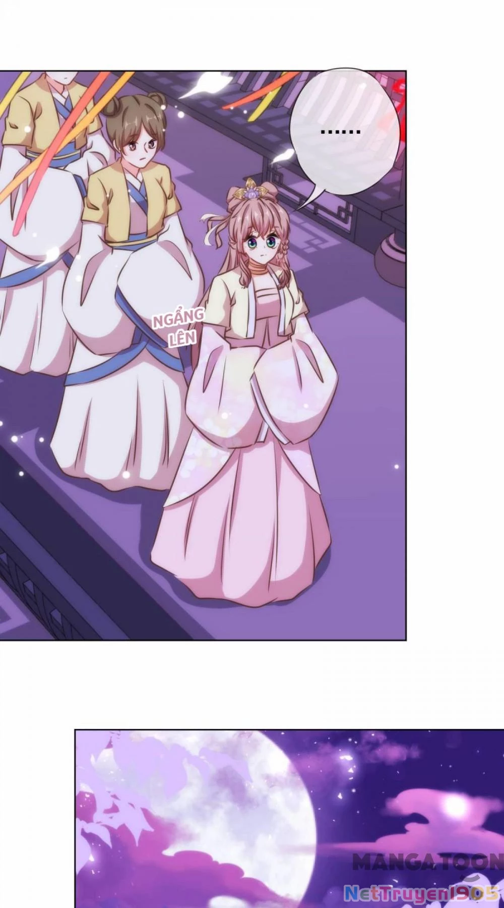 Ồ, Sủng Phi Đại Nhân Của Ta Chapter 148 - 7