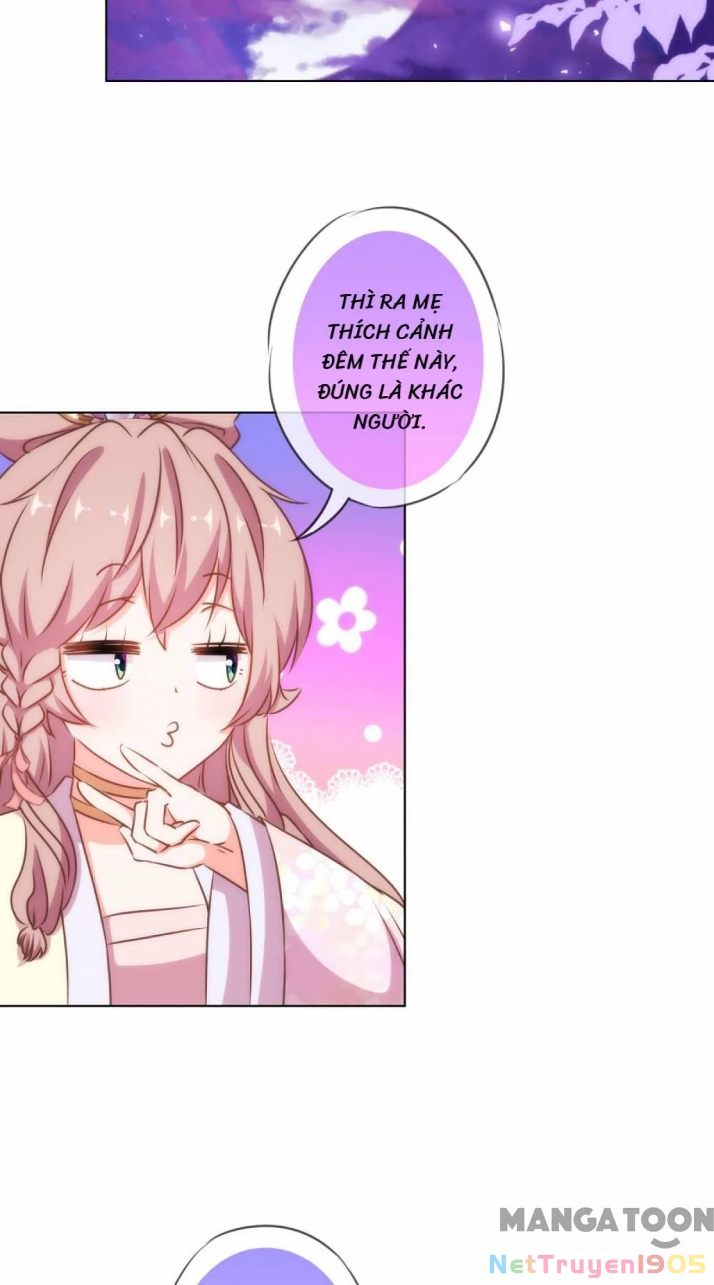 Ồ, Sủng Phi Đại Nhân Của Ta Chapter 148 - 8