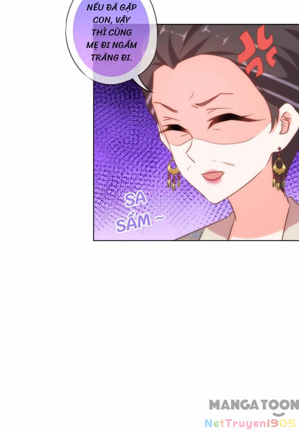 Ồ, Sủng Phi Đại Nhân Của Ta Chapter 148 - 9