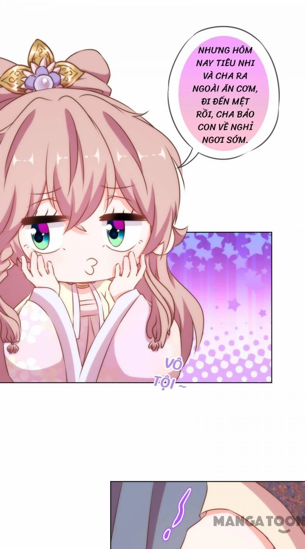 Ồ, Sủng Phi Đại Nhân Của Ta Chapter 148 - 10