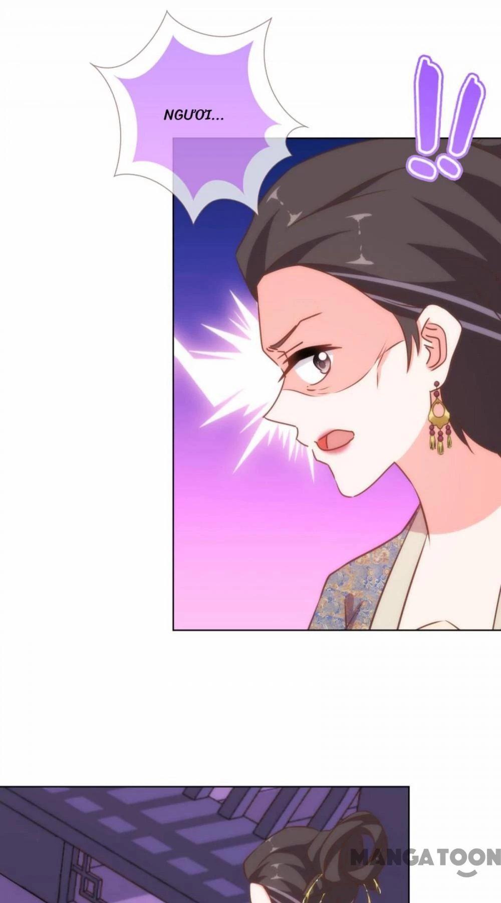 Ồ, Sủng Phi Đại Nhân Của Ta Chapter 148 - 13