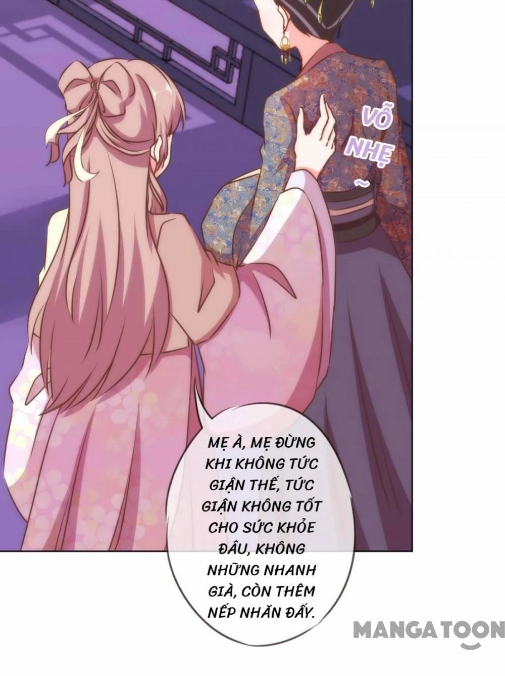 Ồ, Sủng Phi Đại Nhân Của Ta Chapter 148 - 14