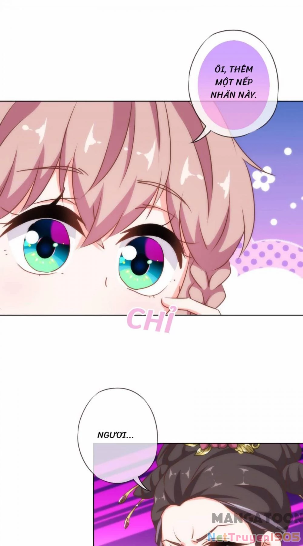 Ồ, Sủng Phi Đại Nhân Của Ta Chapter 148 - 15