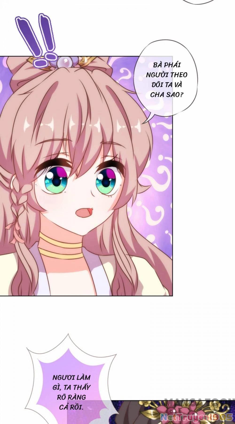 Ồ, Sủng Phi Đại Nhân Của Ta Chapter 148 - 19