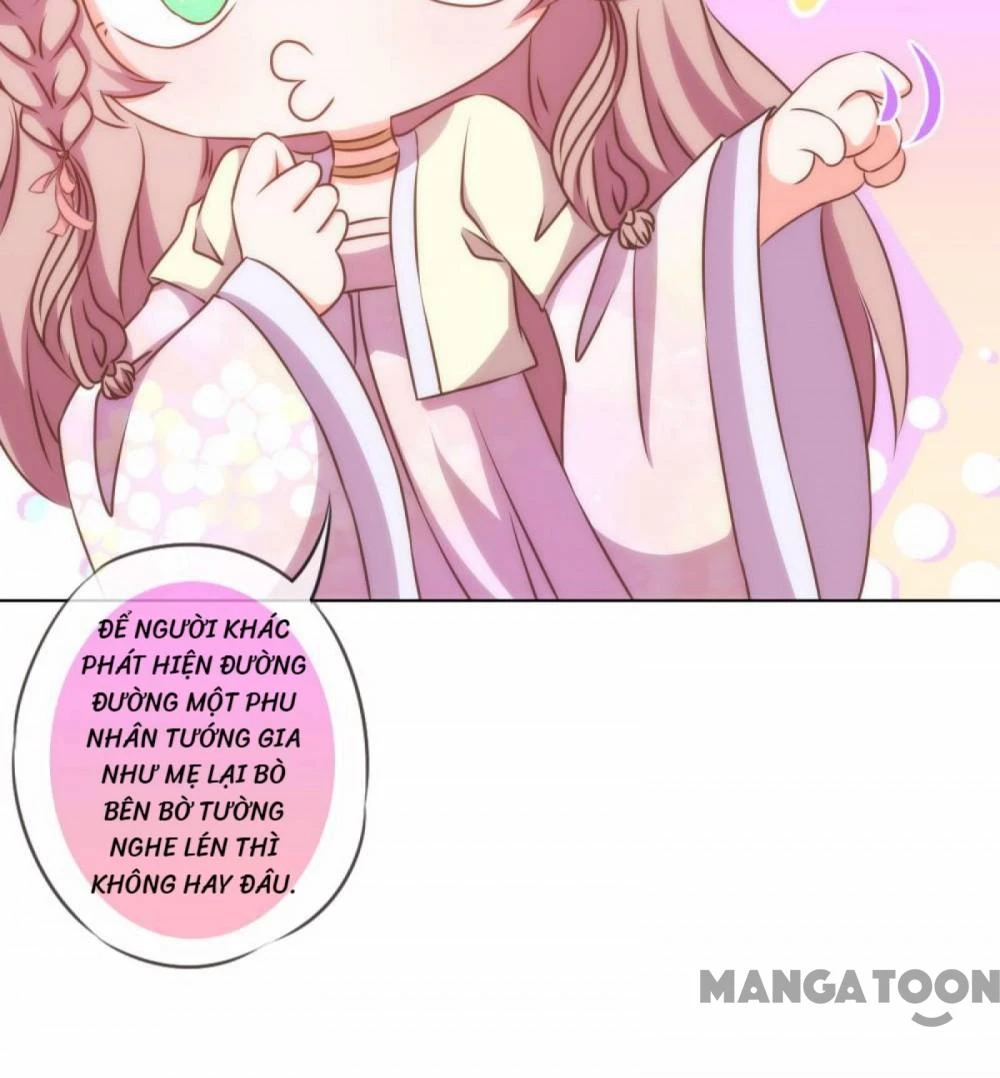 Ồ, Sủng Phi Đại Nhân Của Ta Chapter 148 - 21