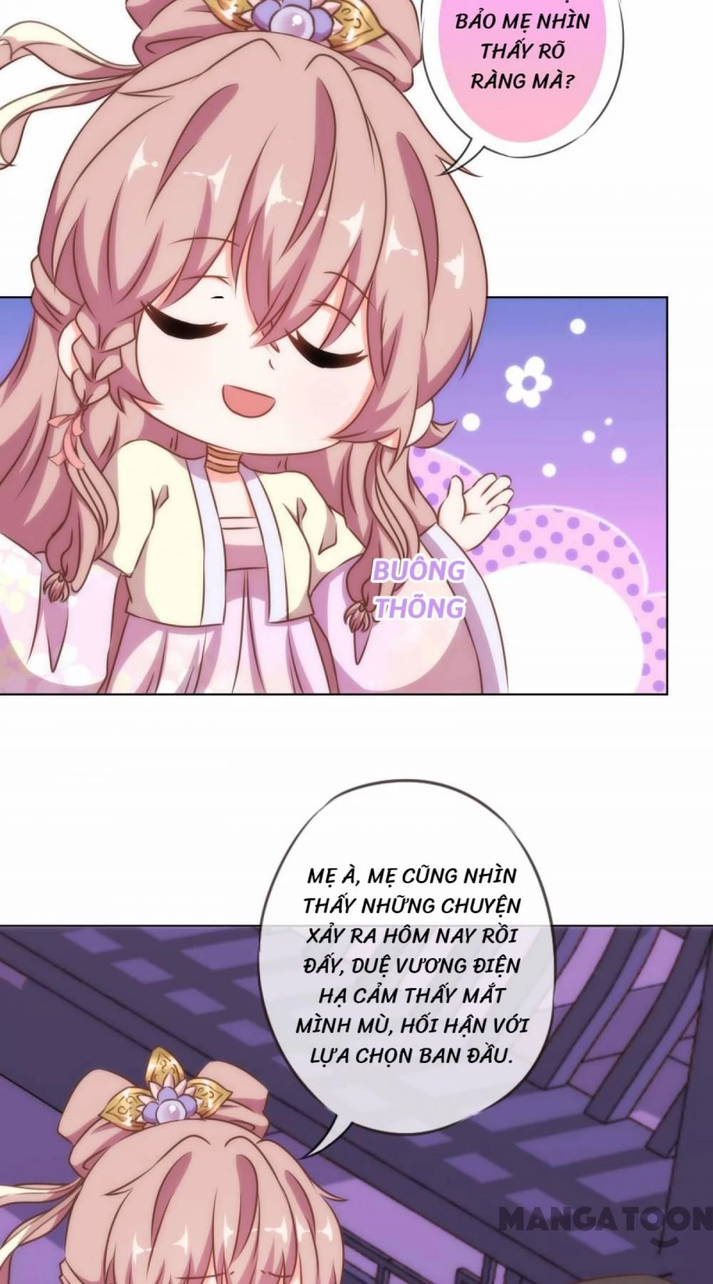 Ồ, Sủng Phi Đại Nhân Của Ta Chapter 148 - 23