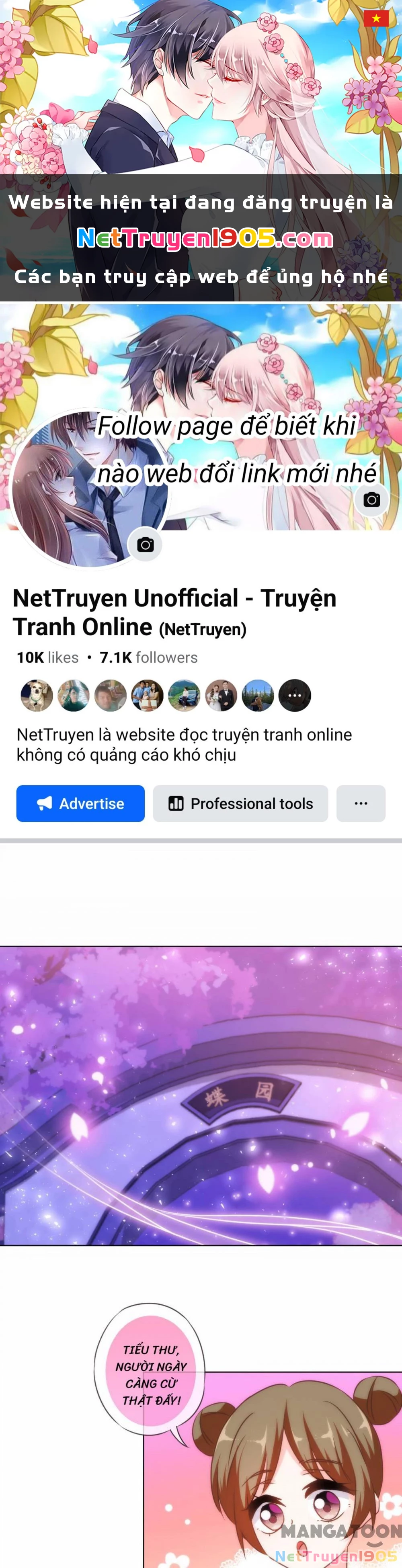 Ồ, Sủng Phi Đại Nhân Của Ta Chapter 149 - 1