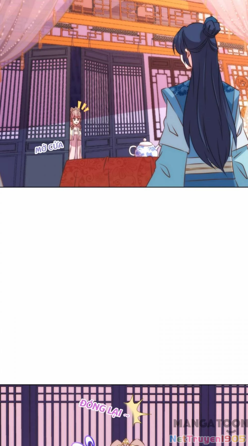 Ồ, Sủng Phi Đại Nhân Của Ta Chapter 149 - 4