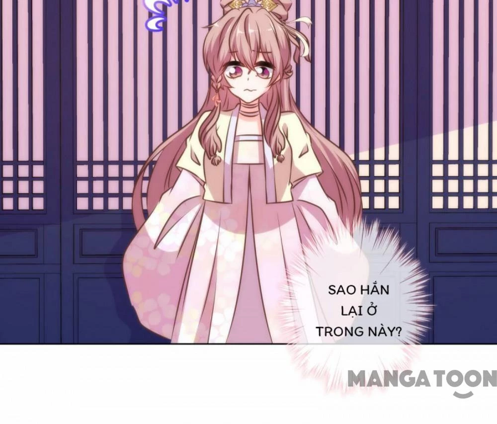 Ồ, Sủng Phi Đại Nhân Của Ta Chapter 149 - 5