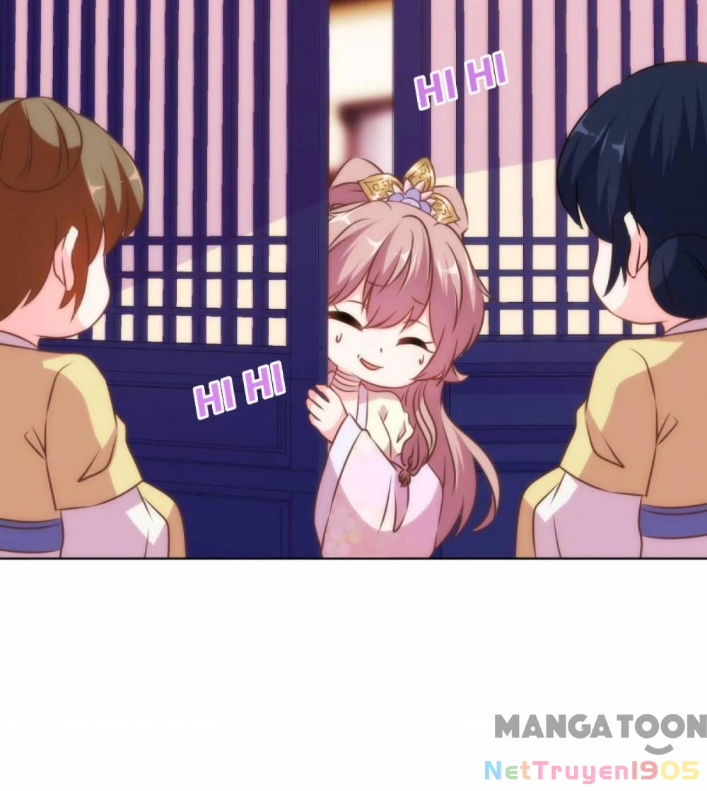 Ồ, Sủng Phi Đại Nhân Của Ta Chapter 149 - 8