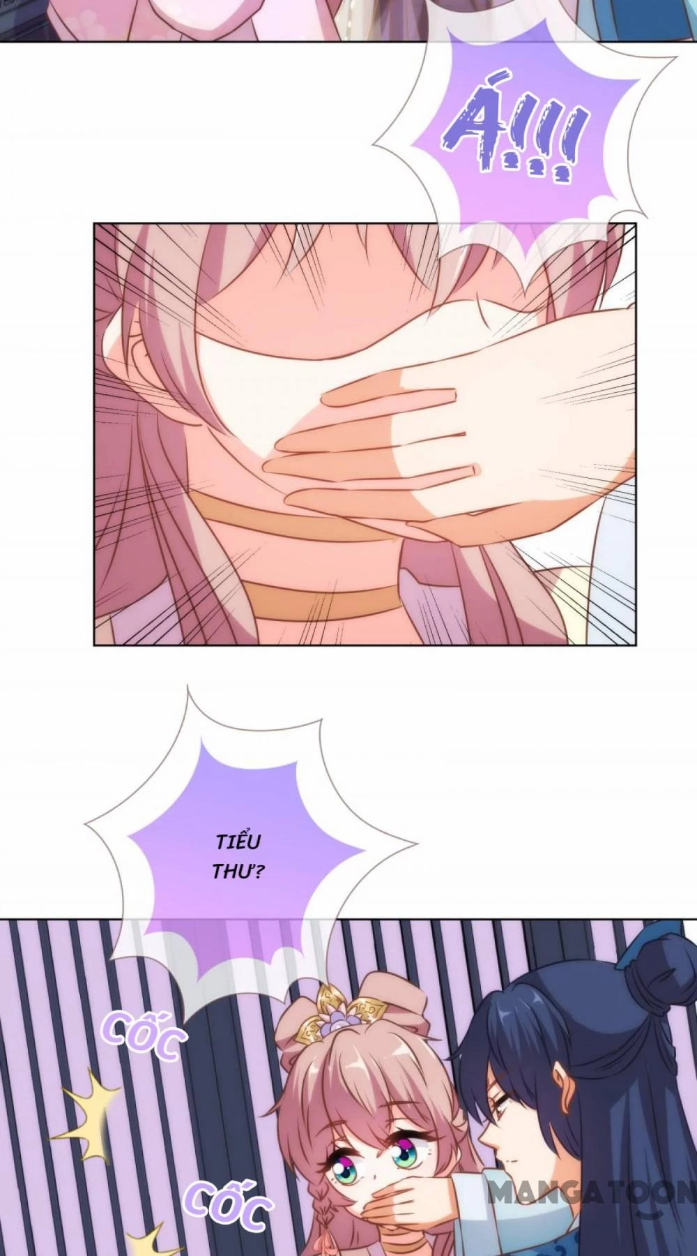 Ồ, Sủng Phi Đại Nhân Của Ta Chapter 149 - 10