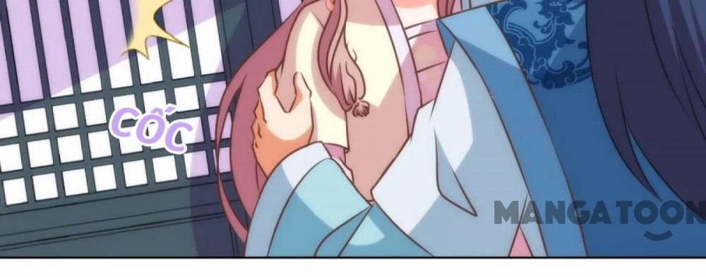 Ồ, Sủng Phi Đại Nhân Của Ta Chapter 149 - 11