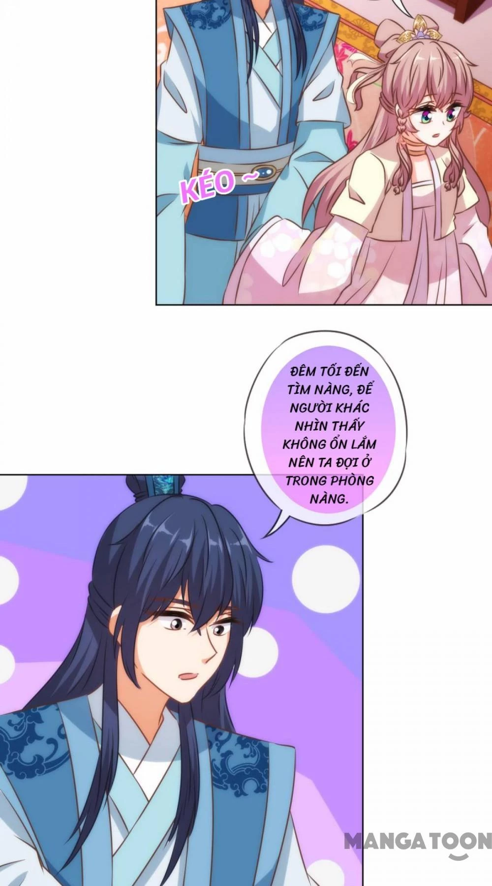 Ồ, Sủng Phi Đại Nhân Của Ta Chapter 149 - 13