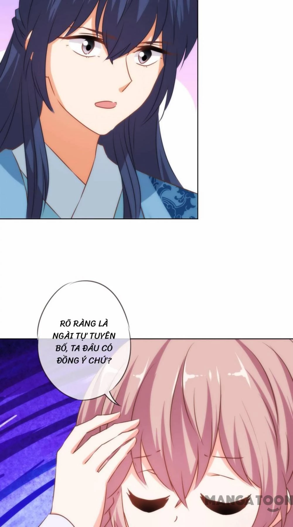 Ồ, Sủng Phi Đại Nhân Của Ta Chapter 149 - 16