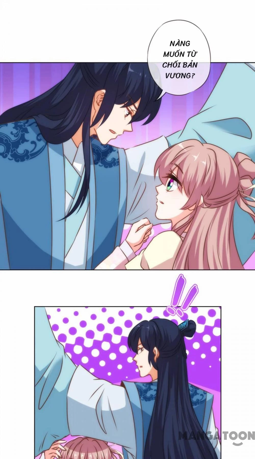 Ồ, Sủng Phi Đại Nhân Của Ta Chapter 149 - 18
