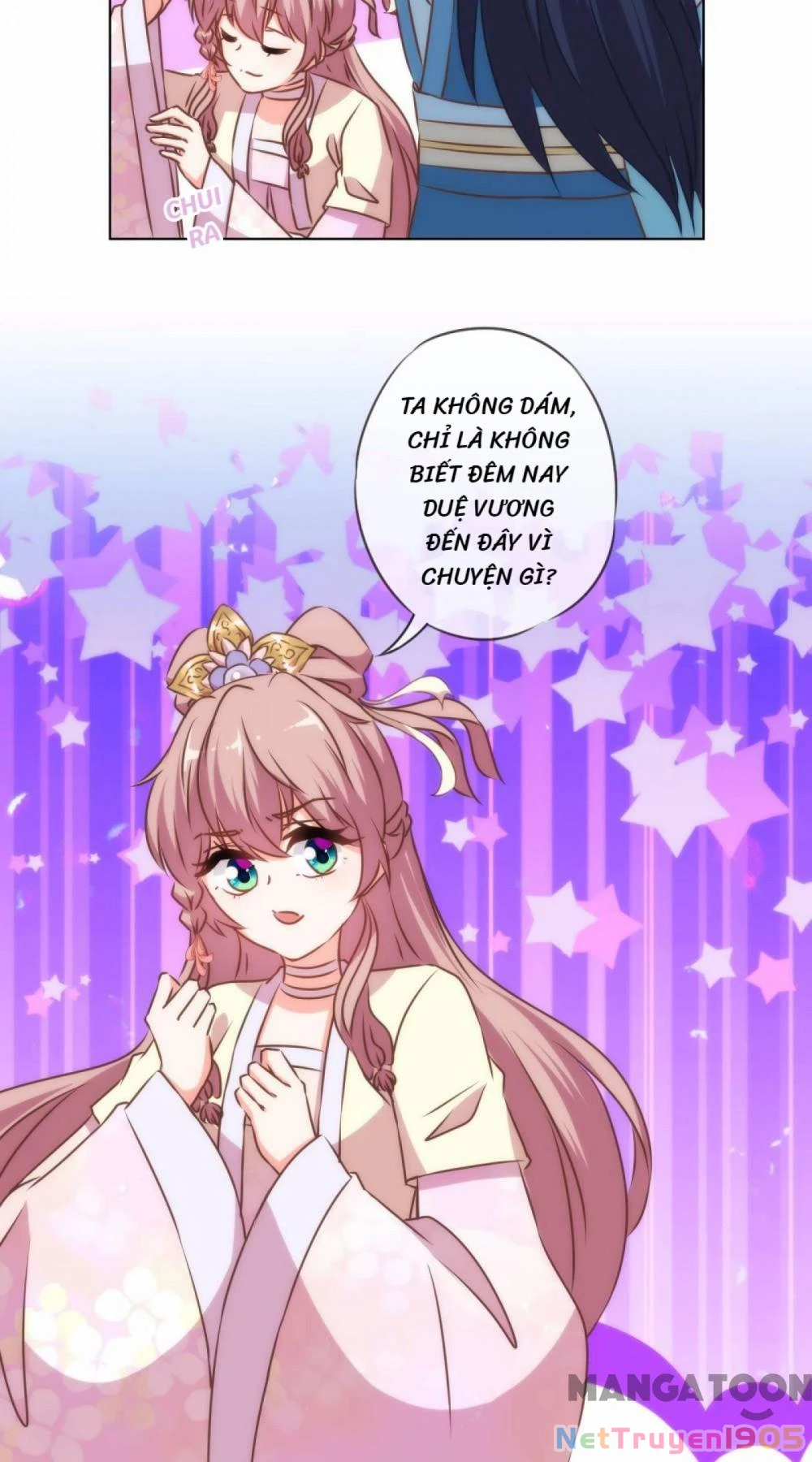 Ồ, Sủng Phi Đại Nhân Của Ta Chapter 149 - 19