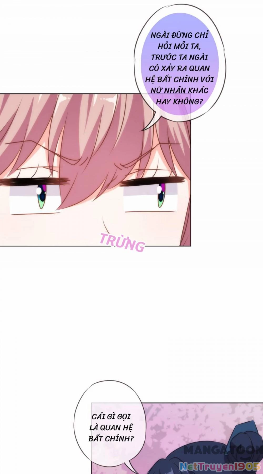 Ồ, Sủng Phi Đại Nhân Của Ta Chapter 149 - 23