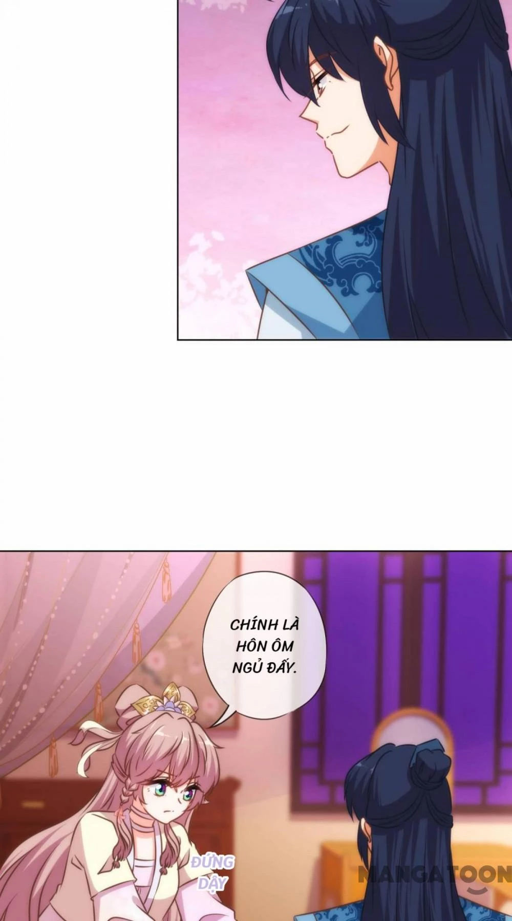Ồ, Sủng Phi Đại Nhân Của Ta Chapter 149 - 24