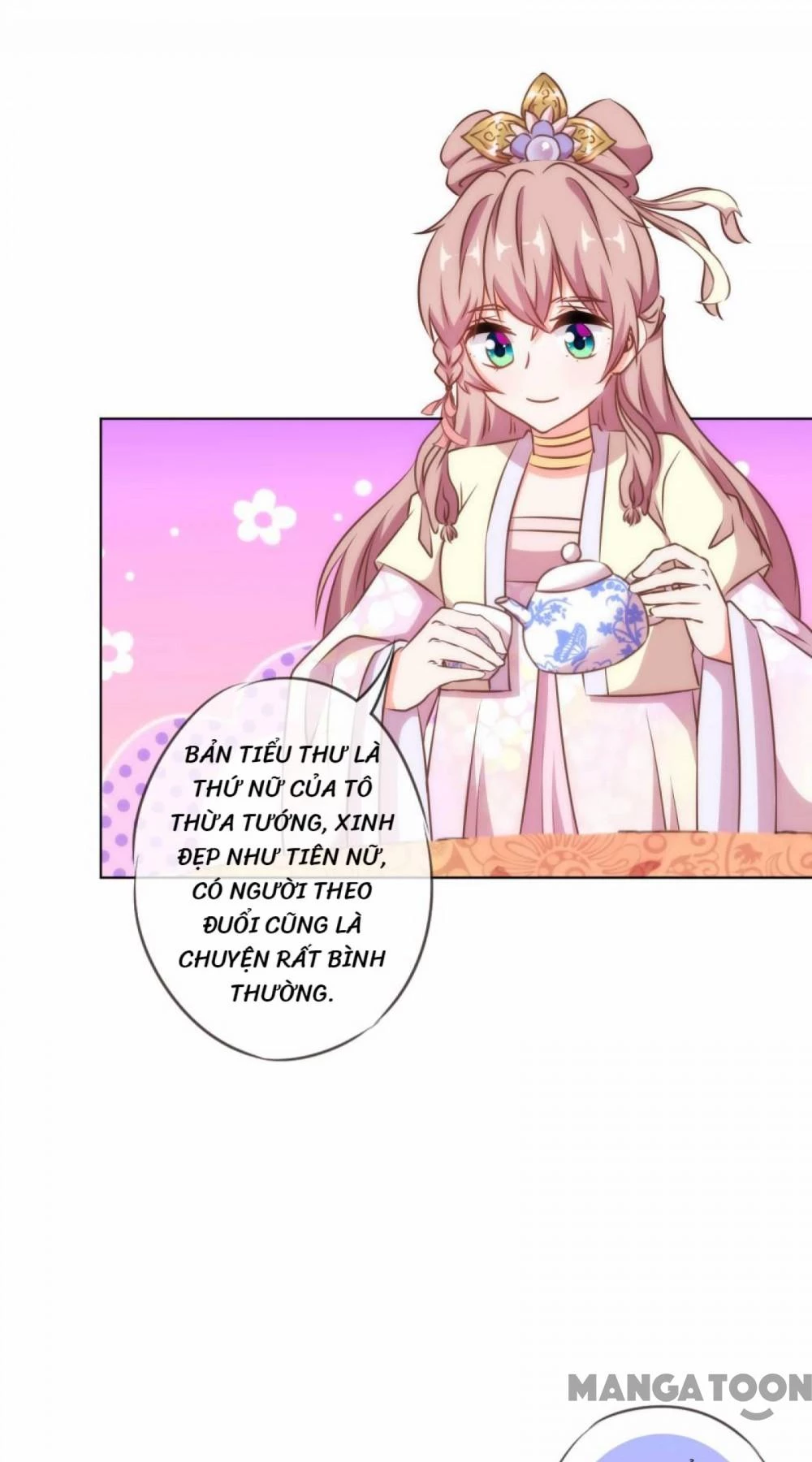 Ồ, Sủng Phi Đại Nhân Của Ta Chapter 150 - 4