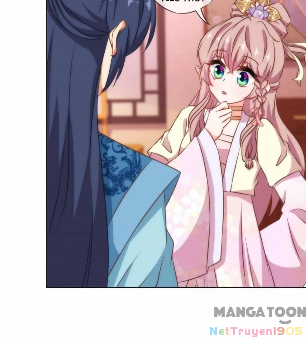Ồ, Sủng Phi Đại Nhân Của Ta Chapter 150 - 6