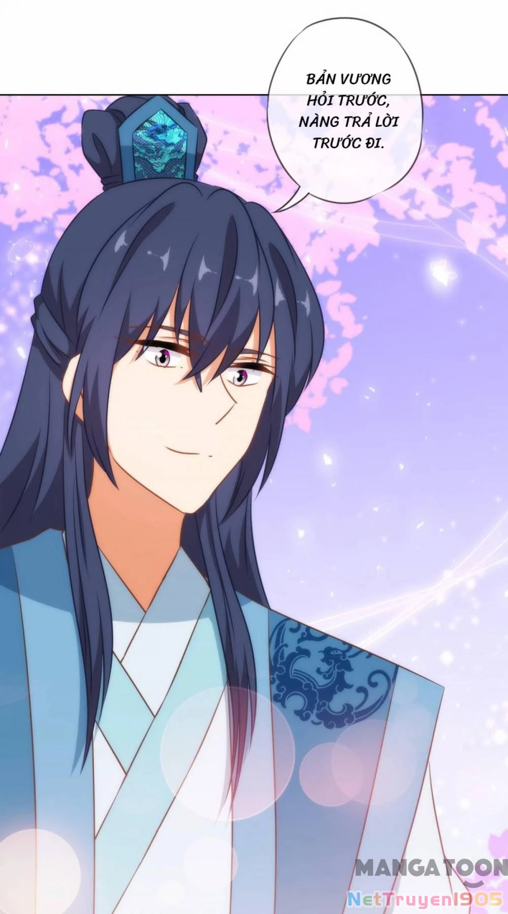 Ồ, Sủng Phi Đại Nhân Của Ta Chapter 150 - 7