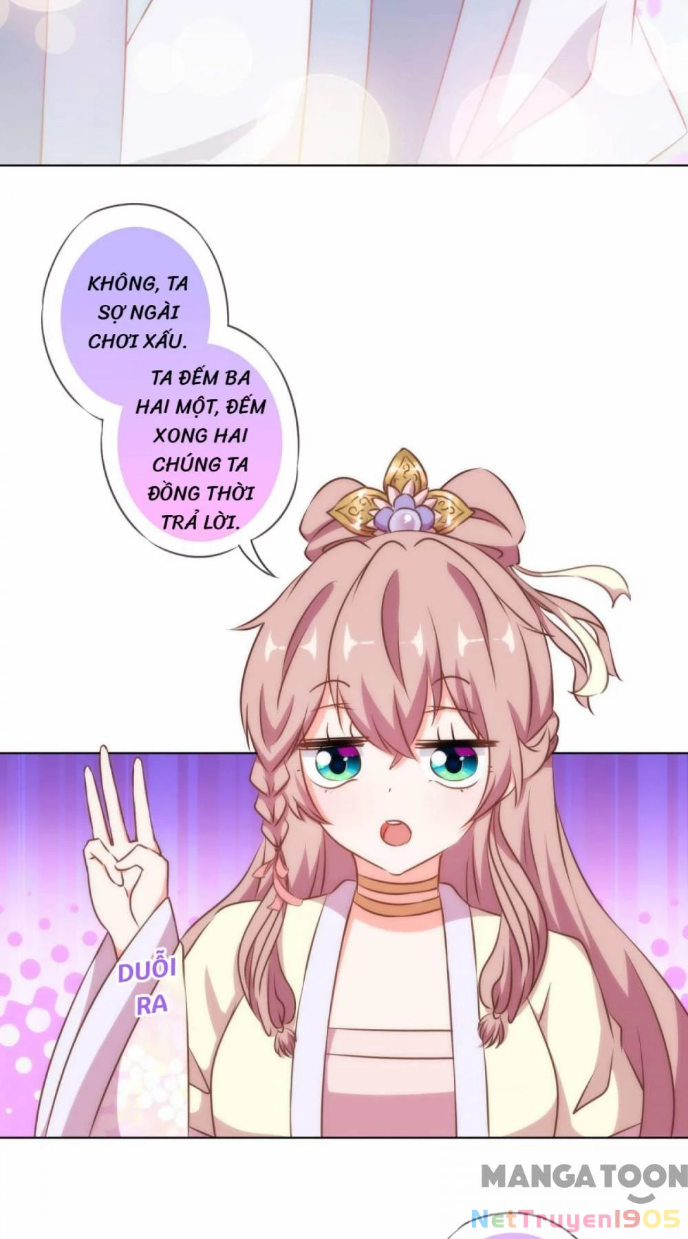 Ồ, Sủng Phi Đại Nhân Của Ta Chapter 150 - 8