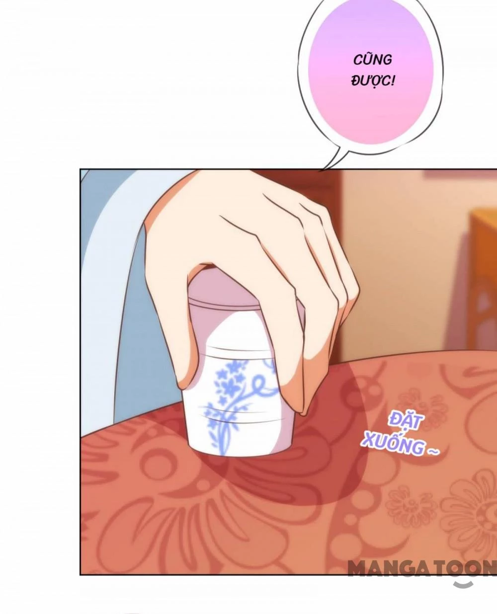 Ồ, Sủng Phi Đại Nhân Của Ta Chapter 150 - 9